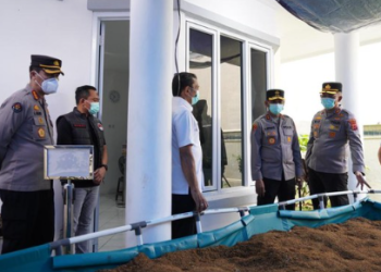 Kejagung Tangkap 1 Buron Tersangka Kasus Impor Gula Tom Lembong