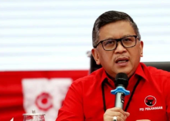 KPK Ungkap 3 Orang Ubah Keterangan demi Tutupi Rp 400 Juta dari Hasto