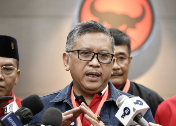 KPK Ungkap 3 Orang Ubah Keterangan demi Tutupi Rp 400 Juta dari Hasto