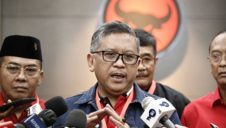 KPK Ungkap 3 Orang Ubah Keterangan demi Tutupi Rp 400 Juta dari Hasto