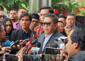 KPK Ungkap 3 Orang Ubah Keterangan demi Tutupi Rp 400 Juta dari Hasto