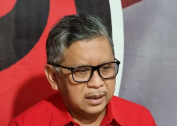 KPK Ungkap 3 Orang Ubah Keterangan demi Tutupi Rp 400 Juta dari Hasto