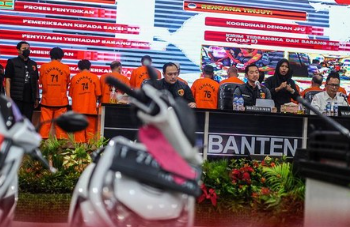 KPK Ungkap 3 Orang Ubah Keterangan demi Tutupi Rp 400 Juta dari Hasto