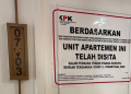 KPK Sita Tanah dan Apartemen Senilai Rp 22 M Terkait Korupsi Lahan Rorotan