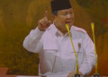 Prabowo: Kalau Elitenya Maling, Tidak Mungkin Negara Bisa Berhasil