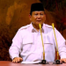 Prabowo: Kalau Elitenya Maling, Tidak Mungkin Negara Bisa Berhasil