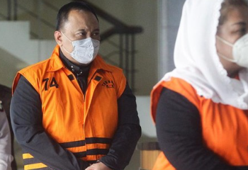 Jadi Tersangka 3 Perkara, Mbak Ita dan Suami Diduga Terima Duit Rp 6 Miliar