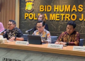 Penjual Konten Porno Kelola 8 Grup Telegram, Ada yang Khusus Anak