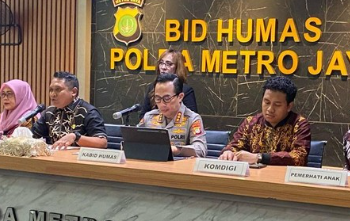 Penjual Konten Porno Kelola 8 Grup Telegram, Ada yang Khusus Anak