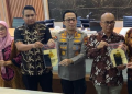 Pria Karawang Koleksi 13 Ribu Konten Porno Anak di Grup Telegram