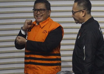 Hasto Jadi Tahanan KPK, Pengacara Ajukan Penangguhan Penahanan