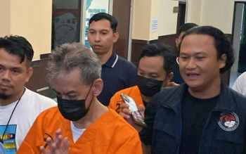 Alibi Tekanan Popularitas di Balik Fariz RM Pakai Narkoba Lagi