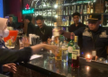 Satpol PP Bogor Razia Kafe Jelang Ramadan, 200 Botol Miras Ilegal Disita
