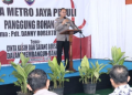 Strategi Polda Metro Cegah Narkoba di Kampung Ambon Lewat Pendekatan Rohani