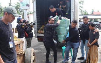 Strategi Polda Metro Cegah Narkoba di Kampung Ambon Lewat Pendekatan Rohani