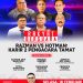 Razman Vs Hotman: Karir 2 Pengacara Tamat | Rakyat Bersuara | 18/02