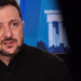 Nasib Zelensky: Diusir Trump, Disambut PM Inggris