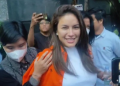 Ini Kasus yang Bikin Nikita Mirzani Ditahan Polda Metro