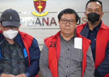 Ini Kasus yang Bikin Nikita Mirzani Ditahan Polda Metro