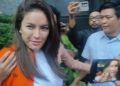 Ini Kasus yang Bikin Nikita Mirzani Ditahan Polda Metro