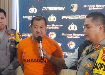 Ini Kasus yang Bikin Nikita Mirzani Ditahan Polda Metro