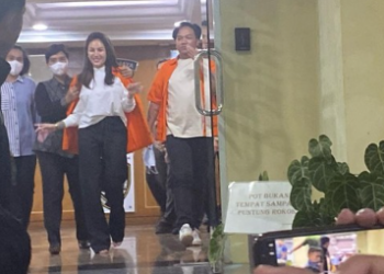 Ini Kasus yang Bikin Nikita Mirzani Ditahan Polda Metro