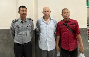 Sidang Anak Bos Prodia di Kasus ABG Tewas Dicekoki Narkoba Digelar Rabu Depan