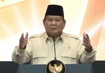 Mulai Cair 17 Maret, Segini Besaran THR ASN-TNI-Polri 2025