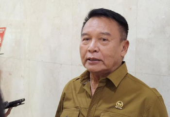 TB Hasanuddin: Kenaikan Pangkat Teddy Tak Biasa karena Pakai Surat Perintah