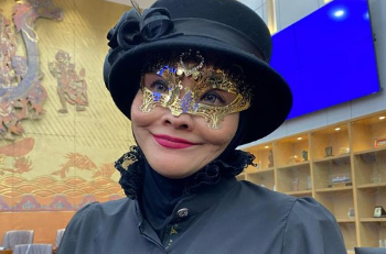 Dipolisikan Terkait Kasus ITE, Doktif: Saya Tak Pernah Sebut Nama