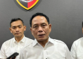 Polri Periksa 34 Orang Terkait Dugaan Korupsi Pagar Laut di Tangerang