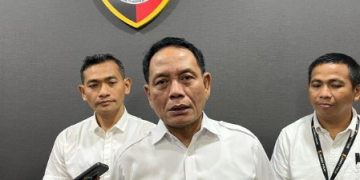 Polri Periksa 34 Orang Terkait Dugaan Korupsi Pagar Laut di Tangerang