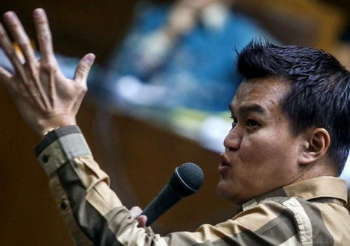 Andi Narogong Absen dari Panggilan KPK Jadi Saksi Kasus Korupsi e-KTP