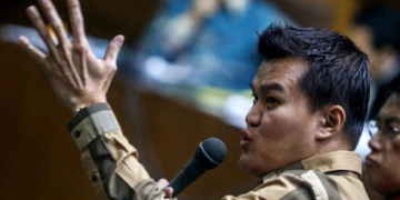 Andi Narogong Absen dari Panggilan KPK Jadi Saksi Kasus Korupsi e-KTP