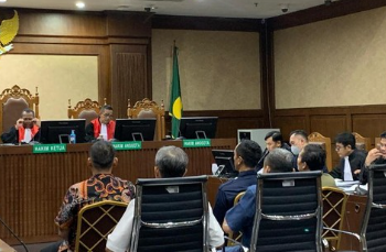 Kakak Ungkap Asal-usul Safe Deposit Box Milik Hakim Pembebas Ronald Tannur