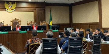 Kakak Ungkap Asal-usul Safe Deposit Box Milik Hakim Pembebas Ronald Tannur