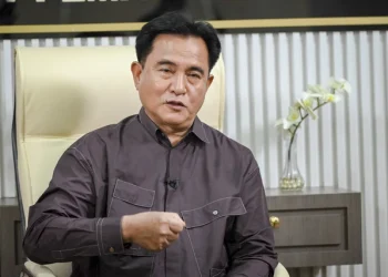 Prabowo Tunjuk Yusril Ihza Mahendra Ketua Komite TPPU, Wujudkan Pencegahan yang Lebih Kuat