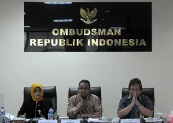 Korban TPPO Makin Banyak, Ombudsman Desak Pemerintah Segera Tetapkan Rencana Aksi Nasional 2025-2029