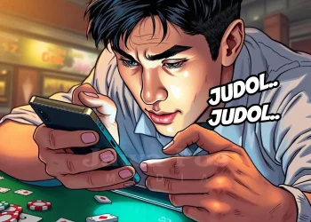 Ratusan Penerima Bansos di Bondowoso Dihentikan Sementara, Diduga Terlibat Judi Online