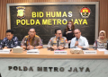 Kemen PPPA Apresiasi Pengungkapan 689 Konten Pornografi Anak Oleh Polda Metro Jaya