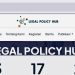 Kemenkumham Luncurkan Legal Policy Hub untuk Perkuat Ekosistem Pemerintahan Kolaboratif
