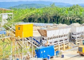Pemerintah Fokus Percepatan Infrastruktur di Wilayah Timur Indonesia