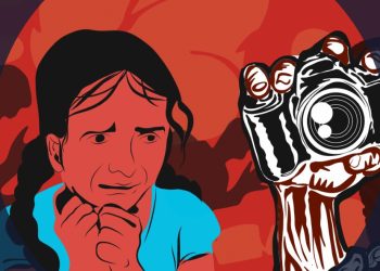 DPR Desak Penegakan Hukum Tegas dalam Kasus Video Porno Anak