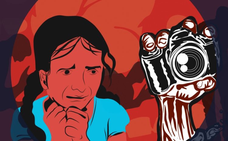 DPR Desak Penegakan Hukum Tegas dalam Kasus Video Porno Anak