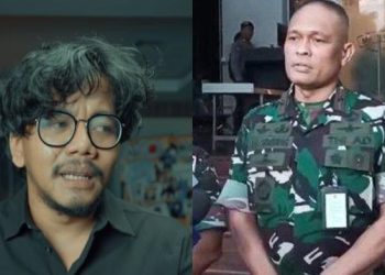 TNI Laporkan Ferry Irwandi, Tapi Mahkamah Konstitusi Justru Batalkan?! Ini Kronologinya