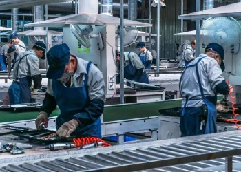 Libatkan Serikat Pekerja, DPR Bentuk Tim Perumus RUU Ketenagakerjaan