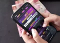 Dua Admin Situs Judi Ilegal Ditangkap di Jakarta Barat