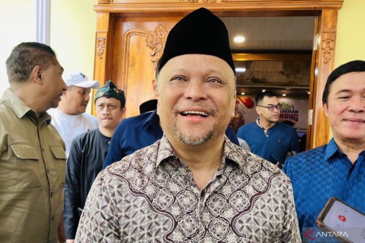 KPK Panggil Ulang Ilham Habibie sebagai Saksi dalam Kasus Dugaan Korupsi Iklan BJB