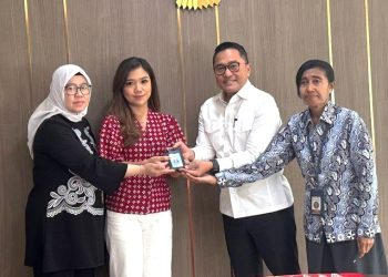 Istana Kembalikan ID Liputan Wartawan CNN, Janji Tak Terulang Lagi