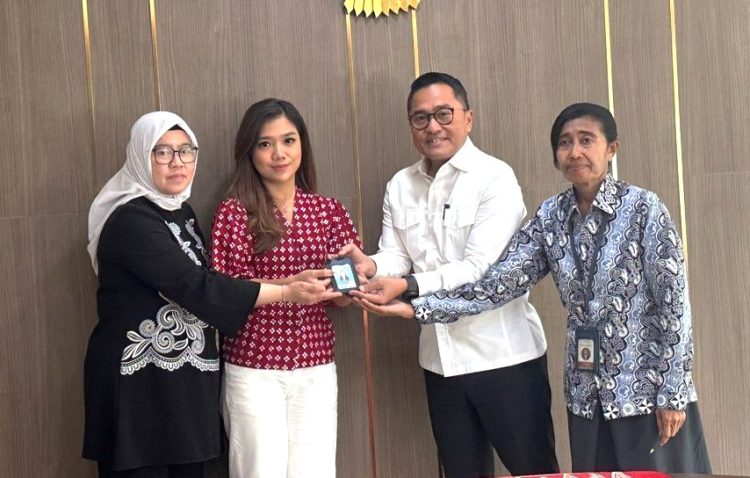 Istana Kembalikan ID Liputan Wartawan CNN, Janji Tak Terulang Lagi